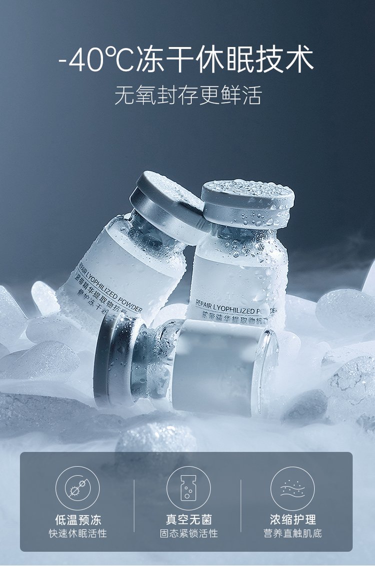 神农药业_Ⅲ型胶原蛋白填充